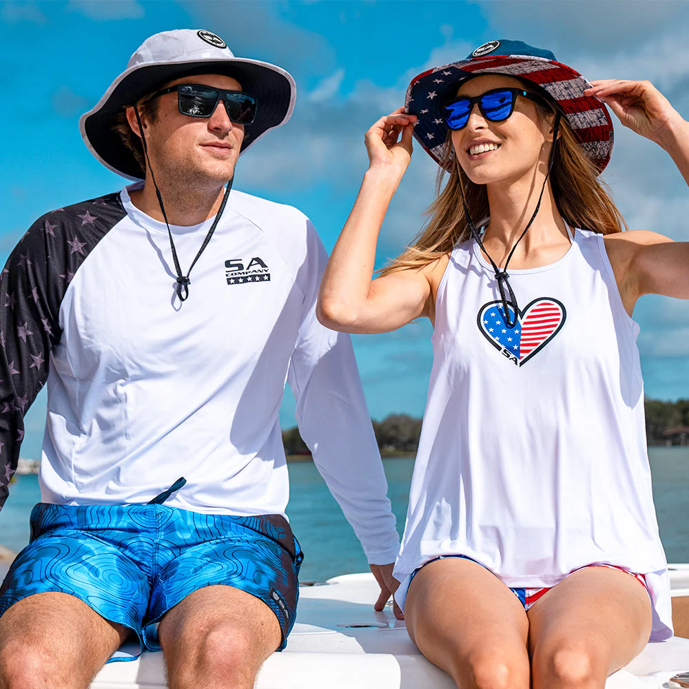 20% Off Bucket Hats