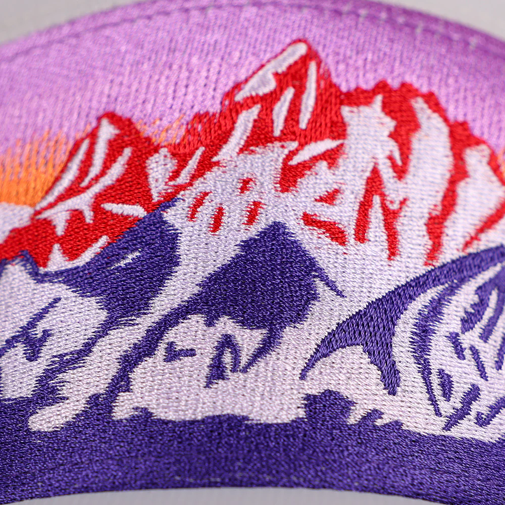 Sundaze Performance Snapback