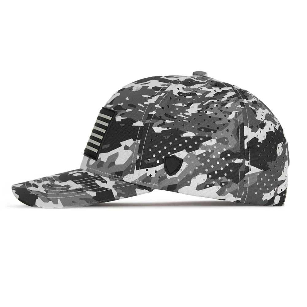 Good Co. Performance Snapback