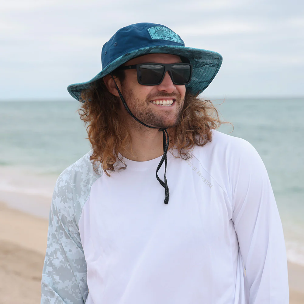 Bucket Hat