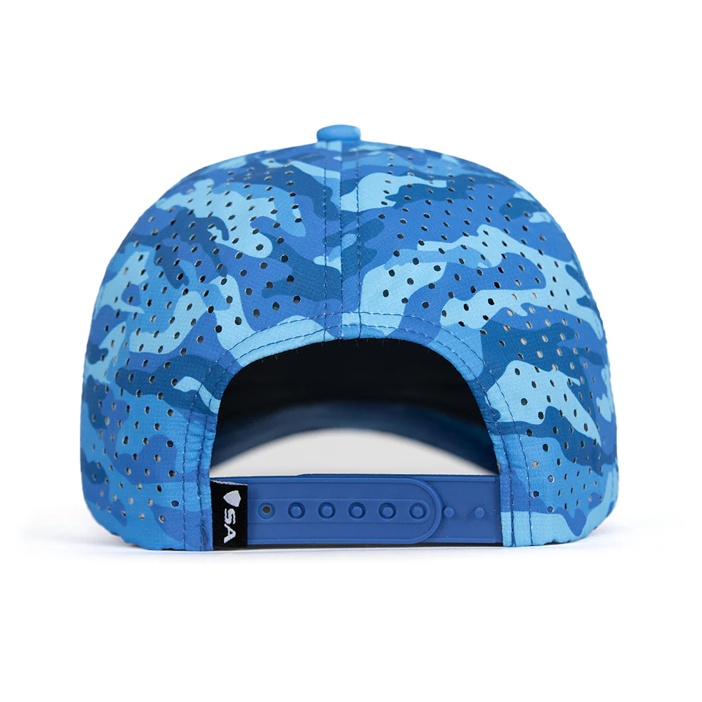 Good Co. Performance Snapback