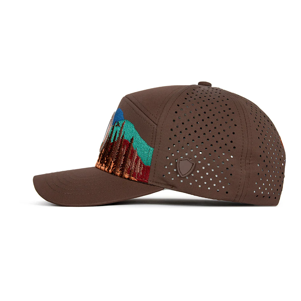 Sundaze Performance Snapback