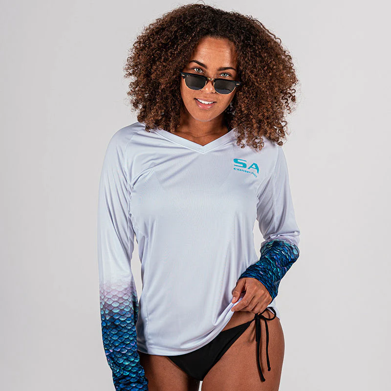 Performance Long Sleeve Shirt