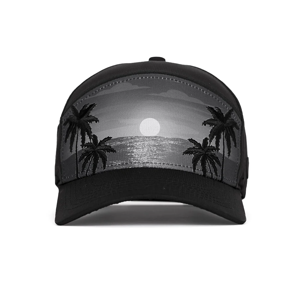 Sundaze Performance Snapback