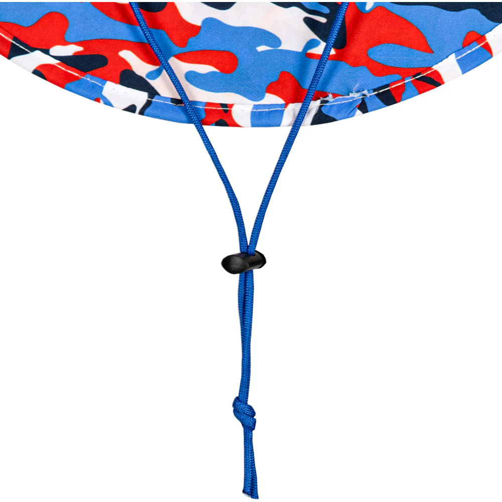 Keys Straw Hat