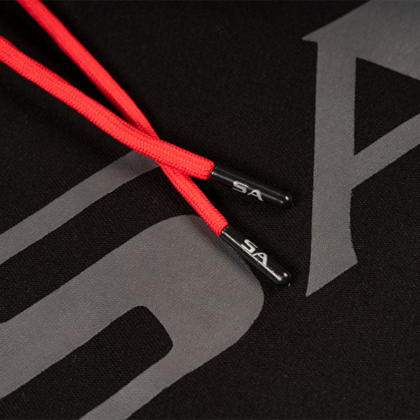 Original Inner Lined Hoodie