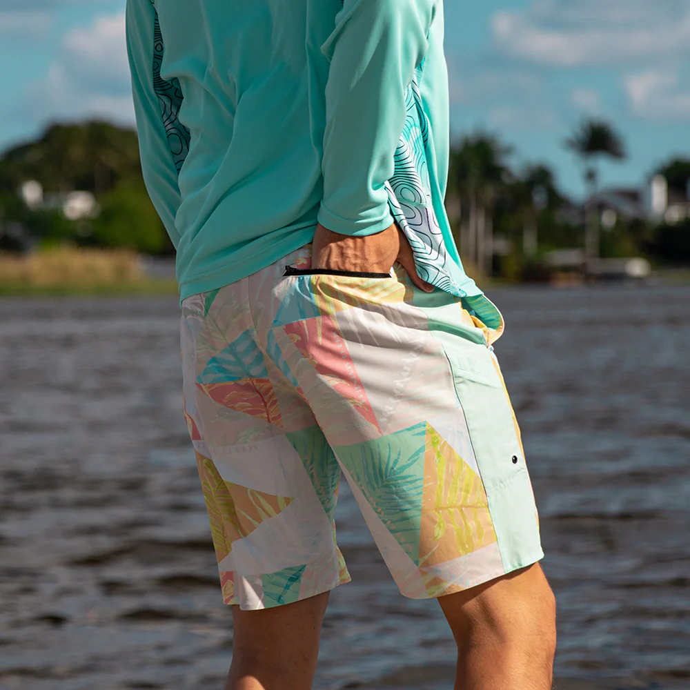 Classic Board Shorts