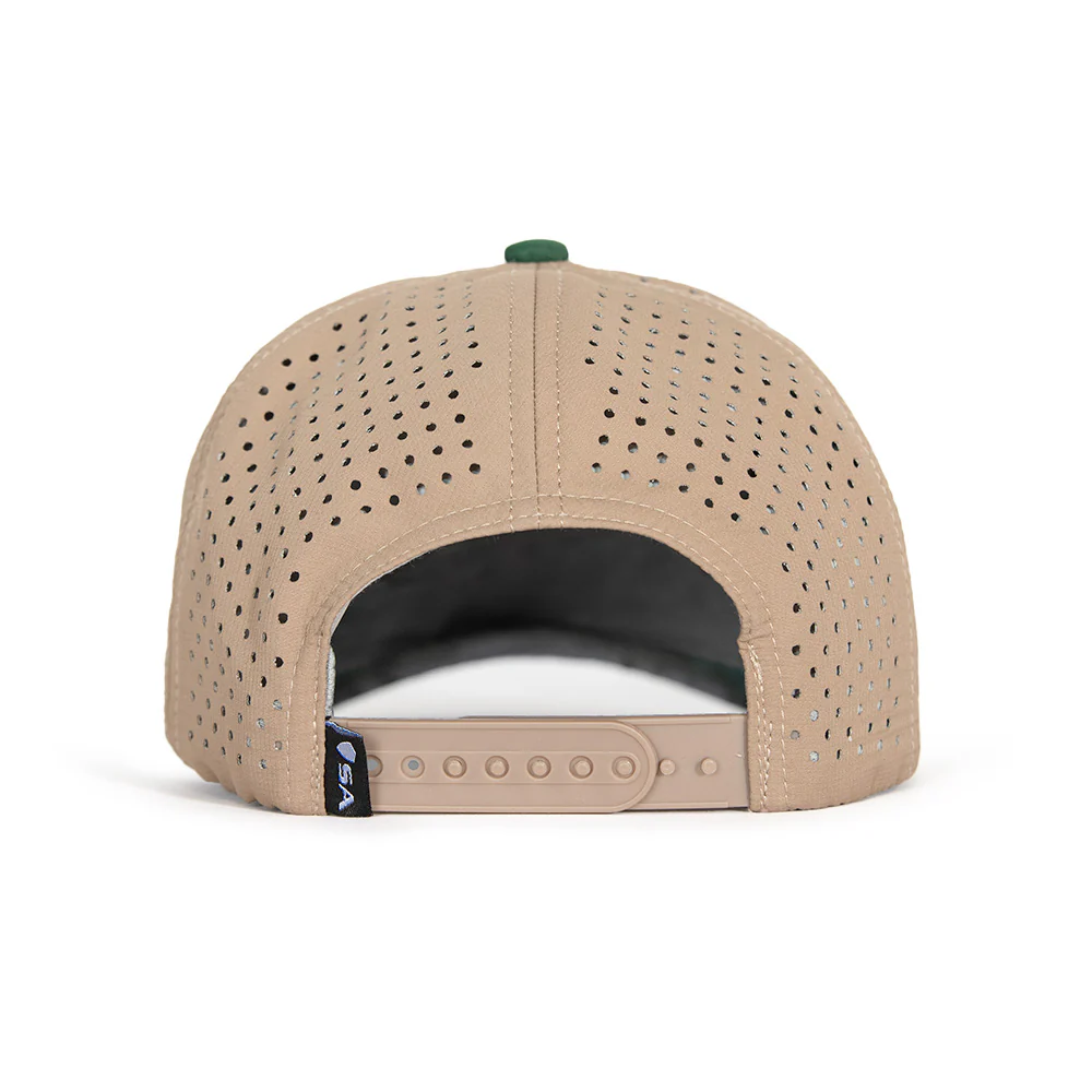 Good Co. Performance Snapback