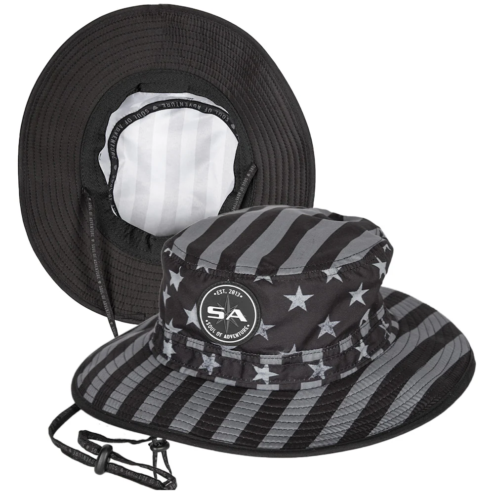 Bucket Hat
