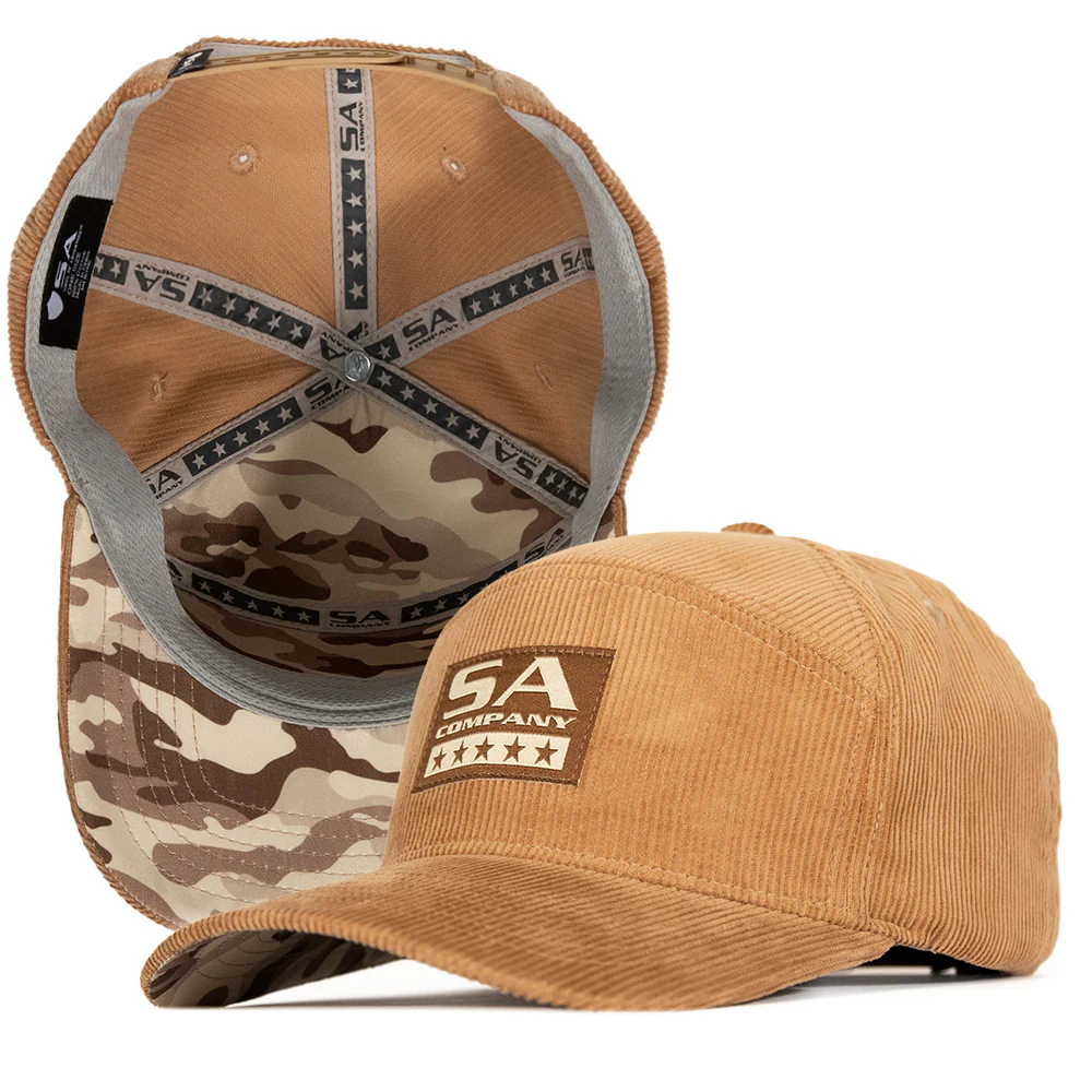Sundaze Performance Snapback