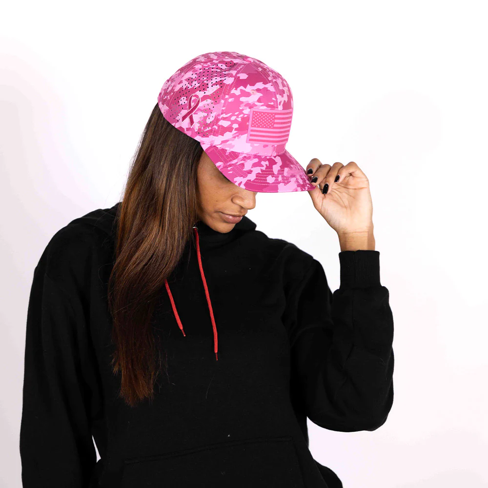Good Co. Performance Snapback