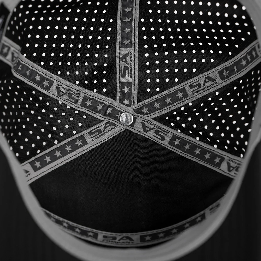 Sundaze Performance Snapback