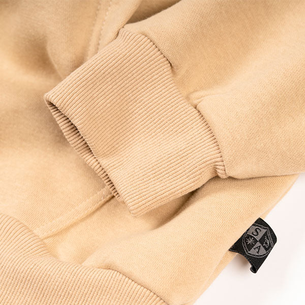 Original Inner Lined Hoodie