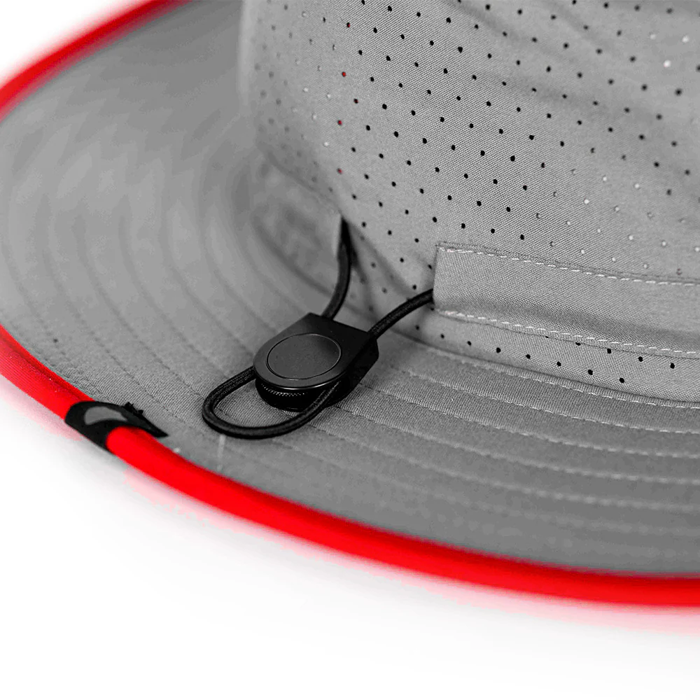 Performance Bucket Hat