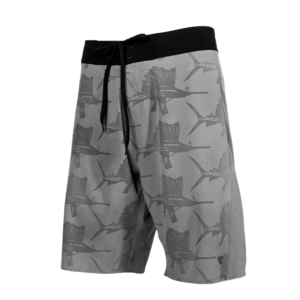 Hydro-Activated Board Shorts