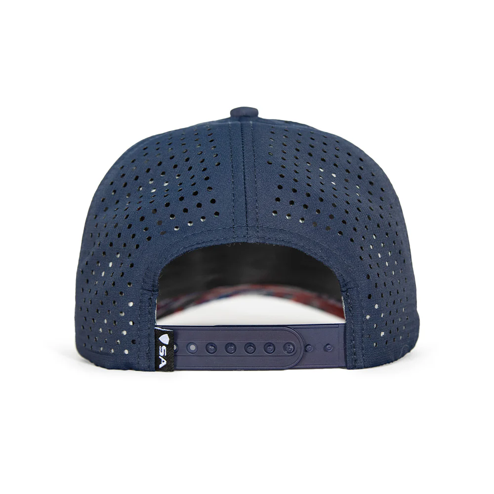 Good Co. Performance Snapback