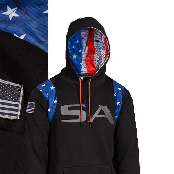 Honor Hoodie