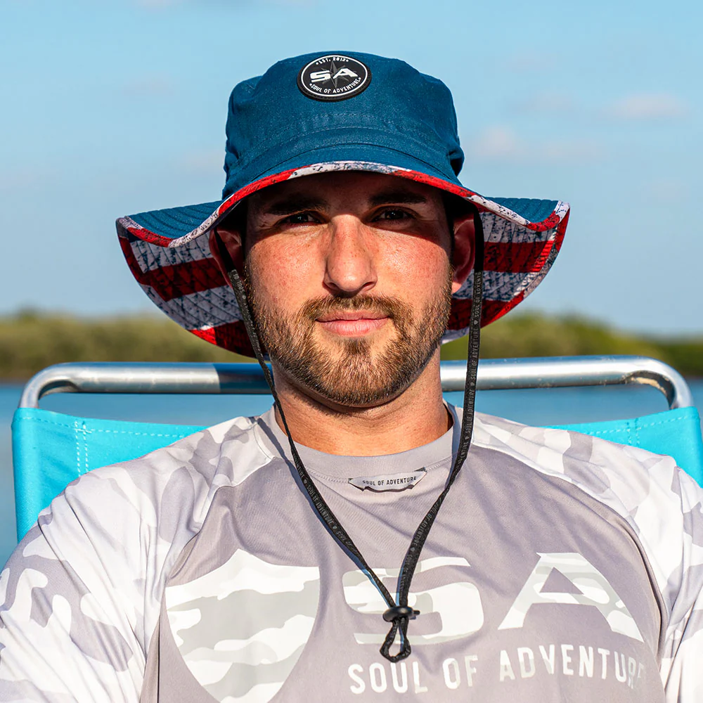 Bucket Hat