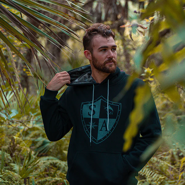 Original Inner Lined Hoodie