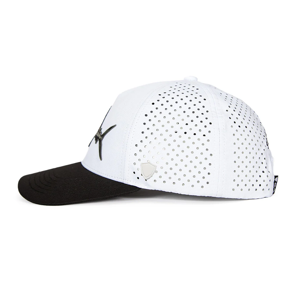 Kickback Performance Snapback