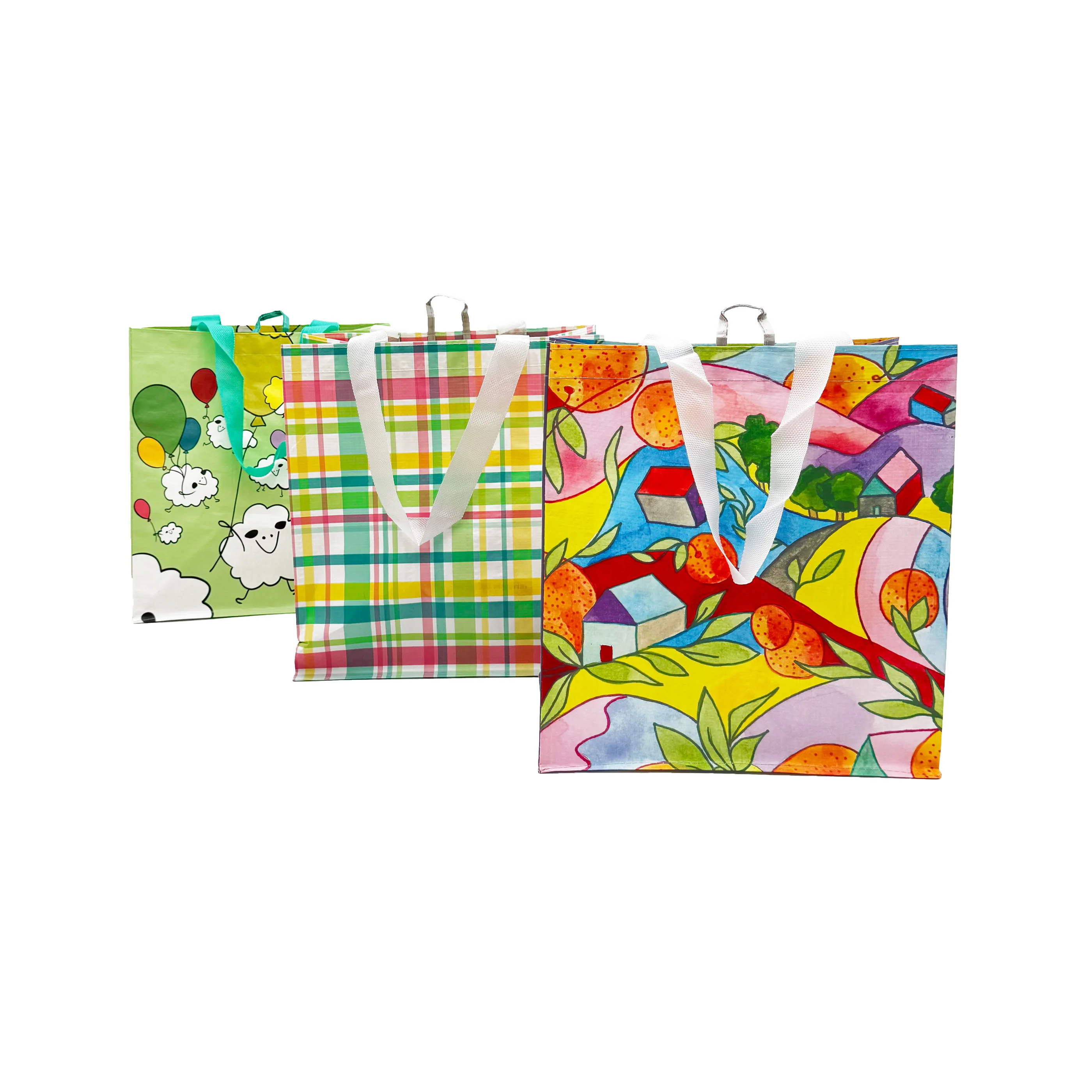 Everyday Small Tote in Rise