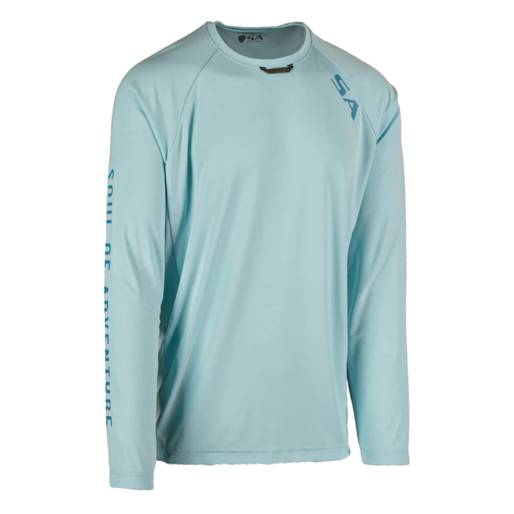 Performance Long Sleeve Shirt