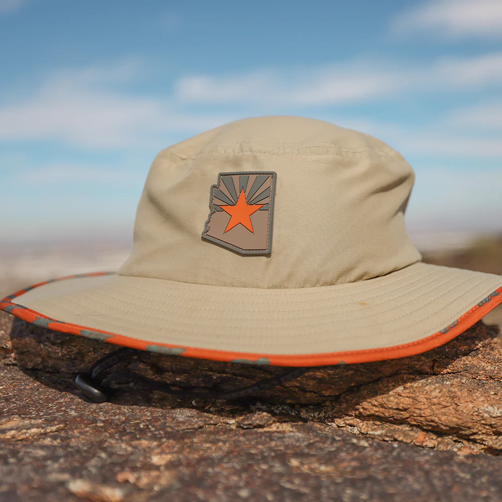 Performance Bucket Hat
