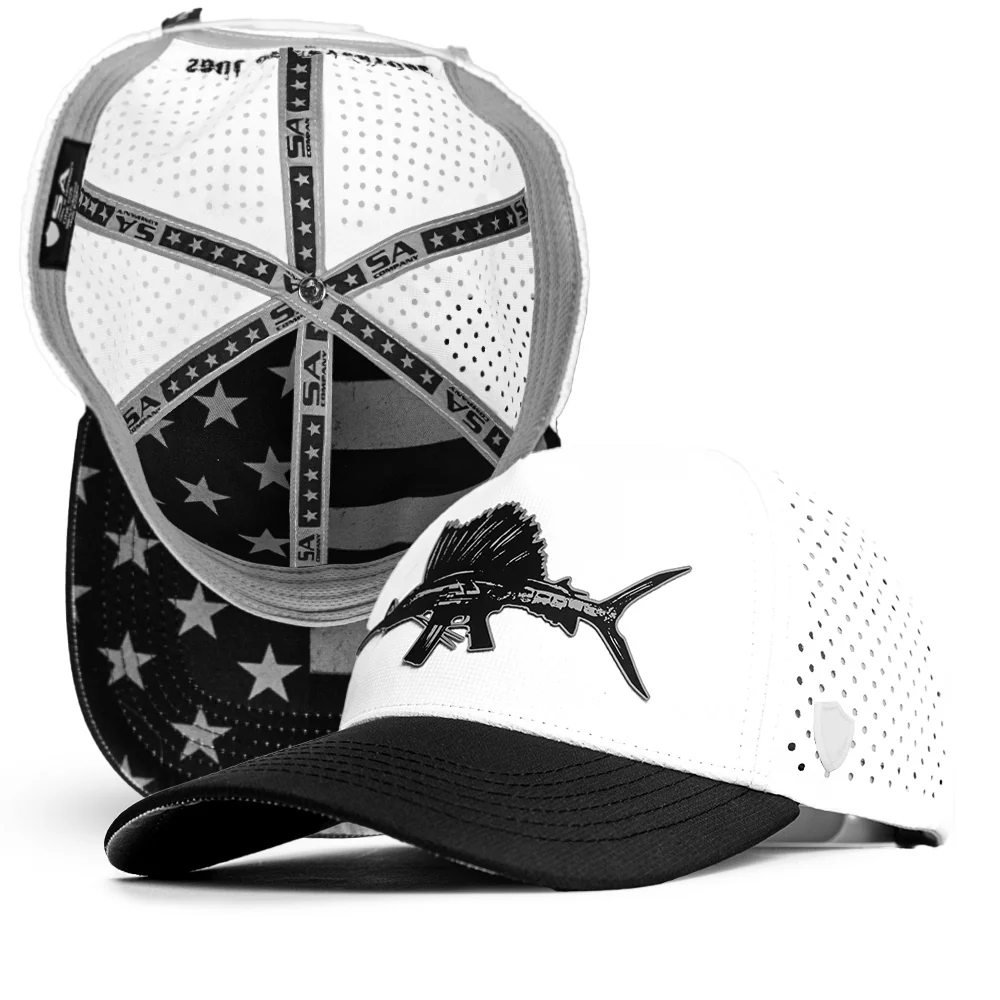 Kickback Performance Snapback