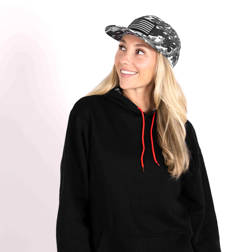 Good Co. Performance Snapback