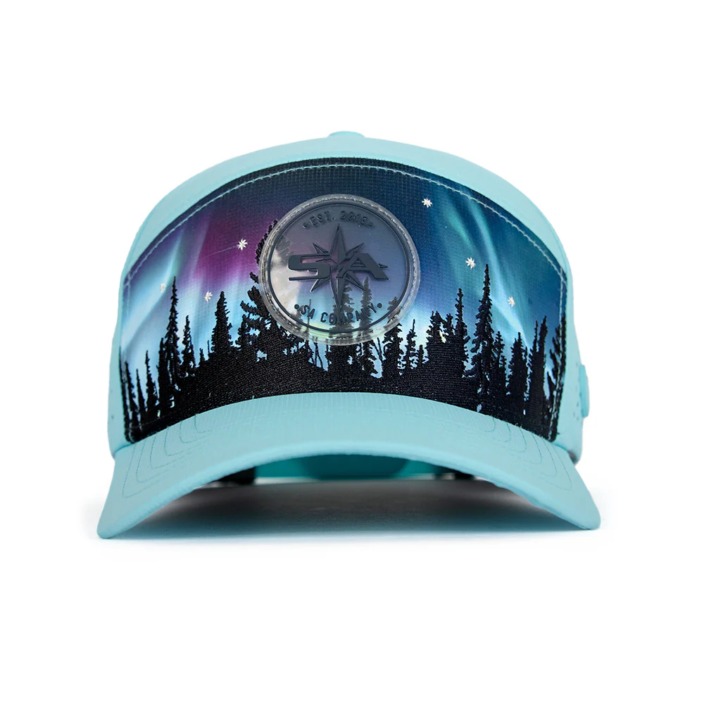 Sundaze Performance Snapback