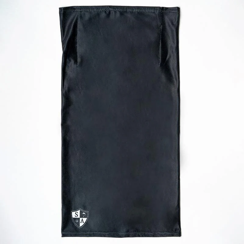 X Neck Gaiter
