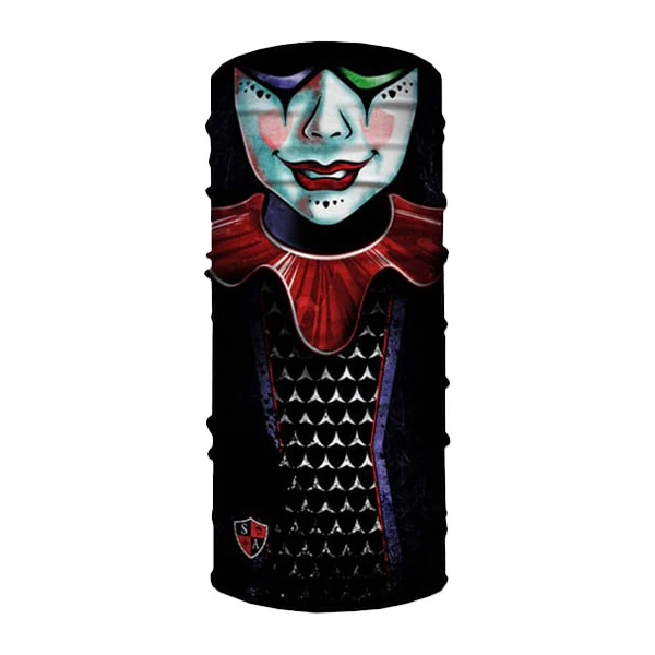 Neck Gaiter