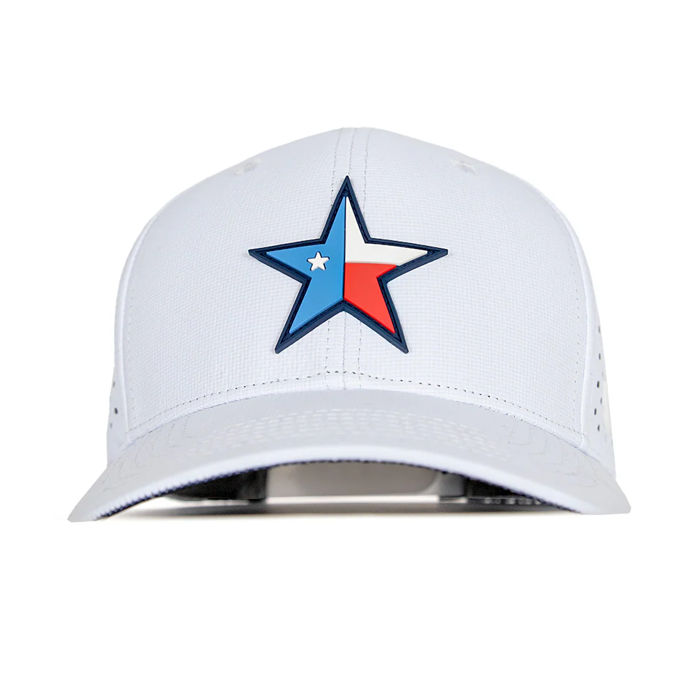 Good Co. Performance Snapback
