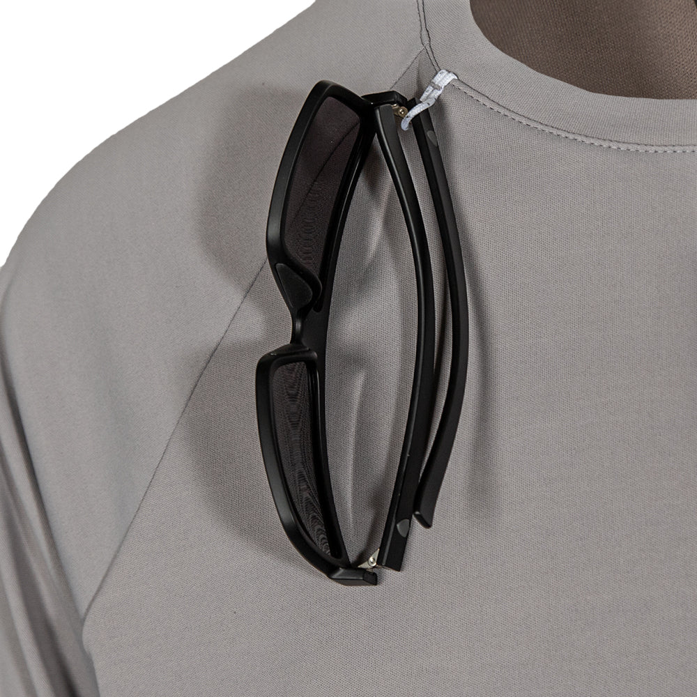 Performance Long Sleeve Shirt