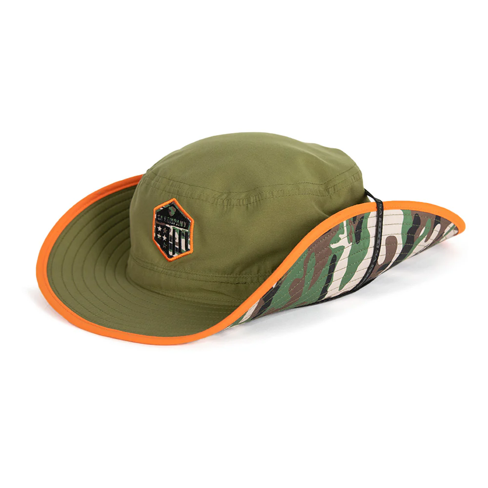 Bucket Hat