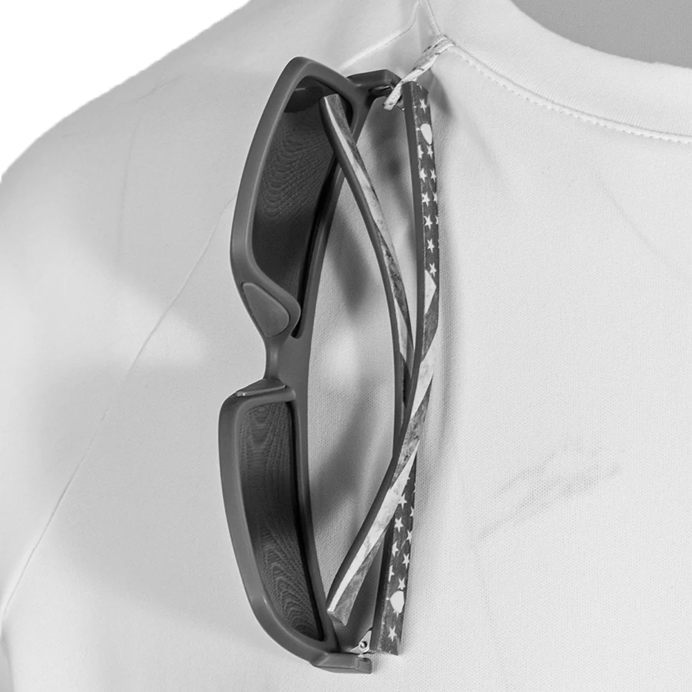 Performance Long Sleeve Shirt