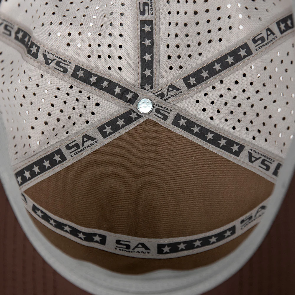 Sundaze Performance Snapback