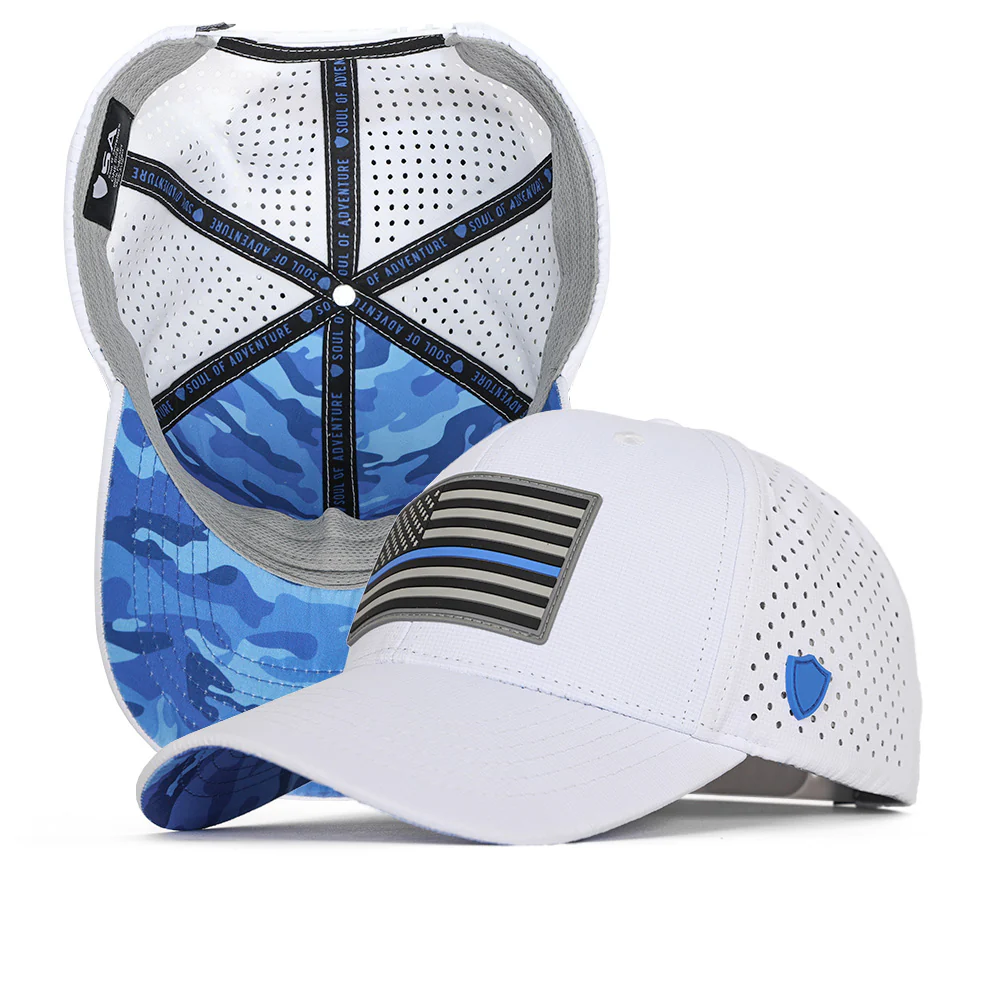 Good Co. Performance Snapback