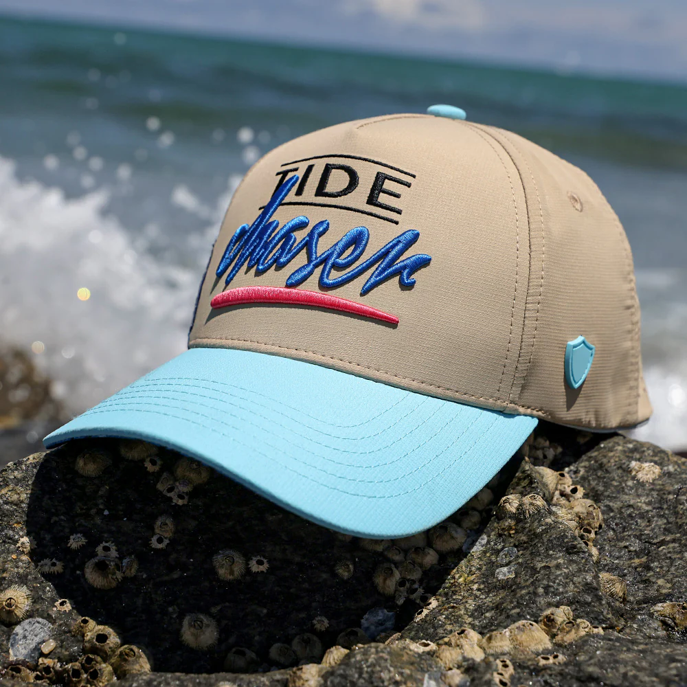 Kickback Performance Snapback