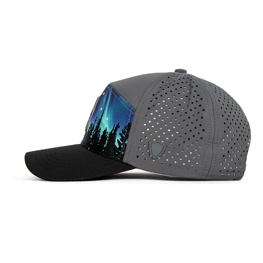 Sundaze Performance Snapback