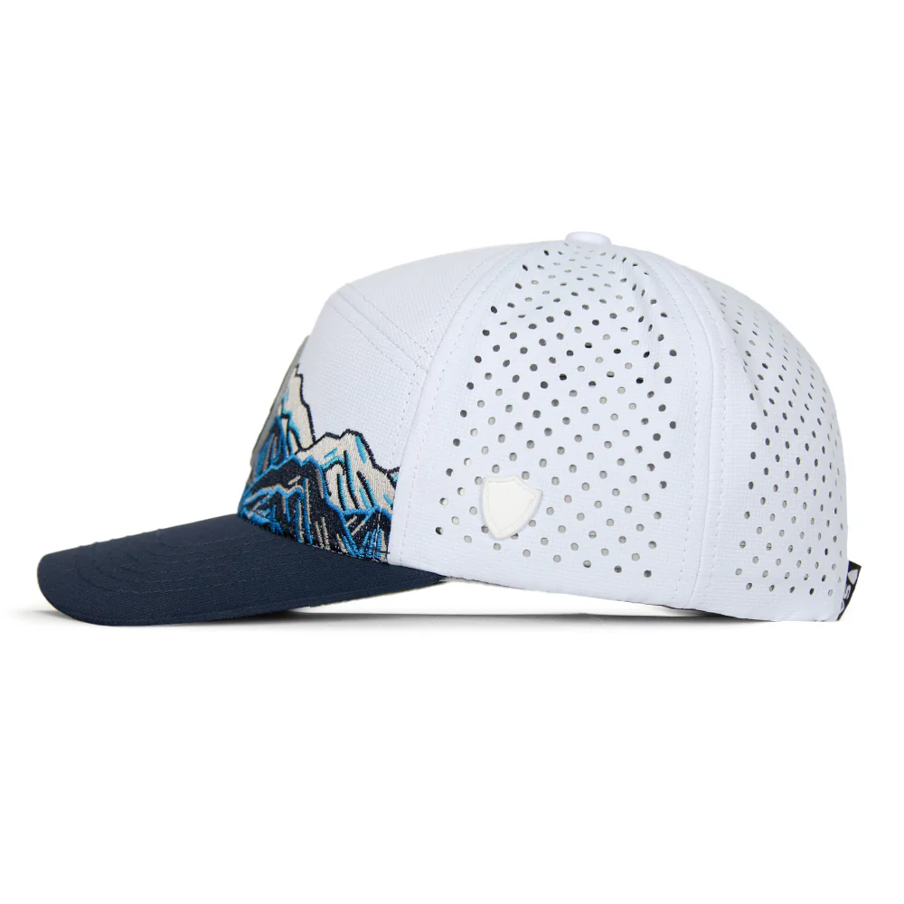 Sundaze Performance Snapback