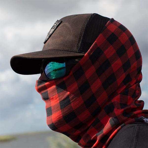 Neck Gaiter