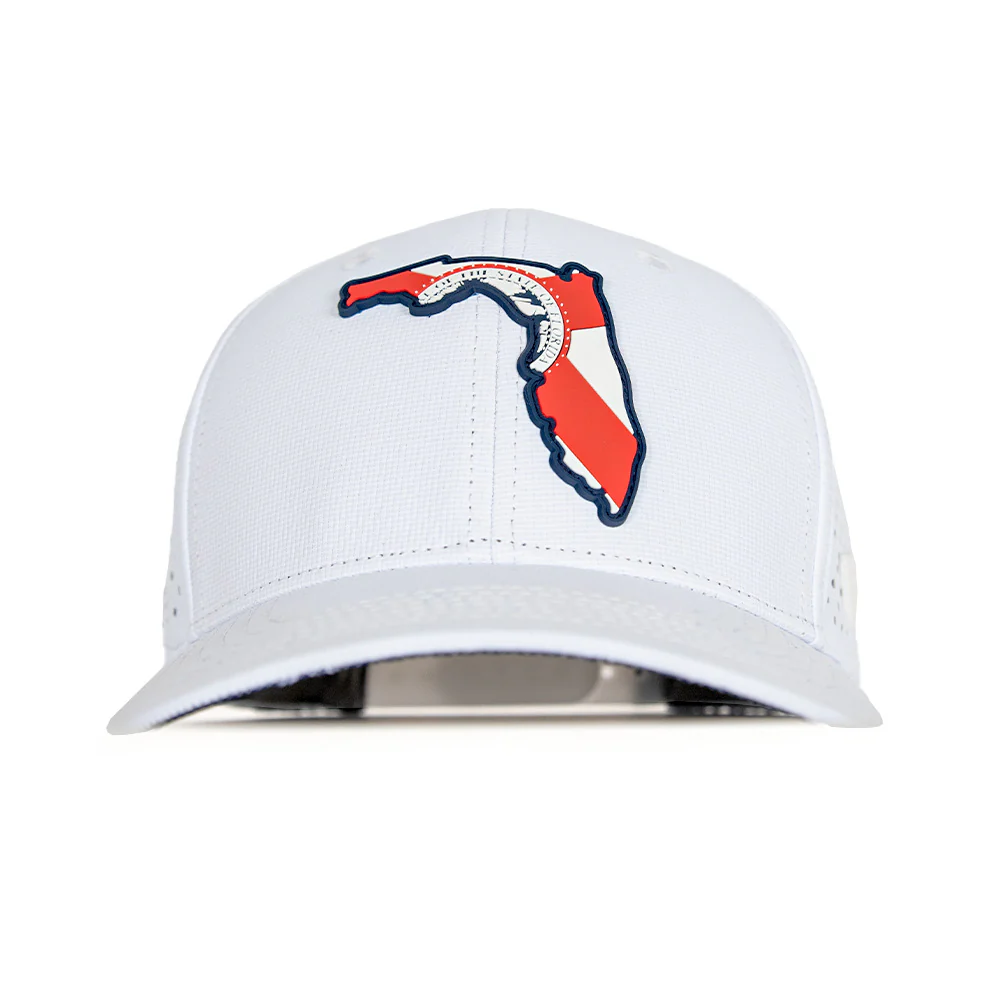 Good Co. Performance Snapback