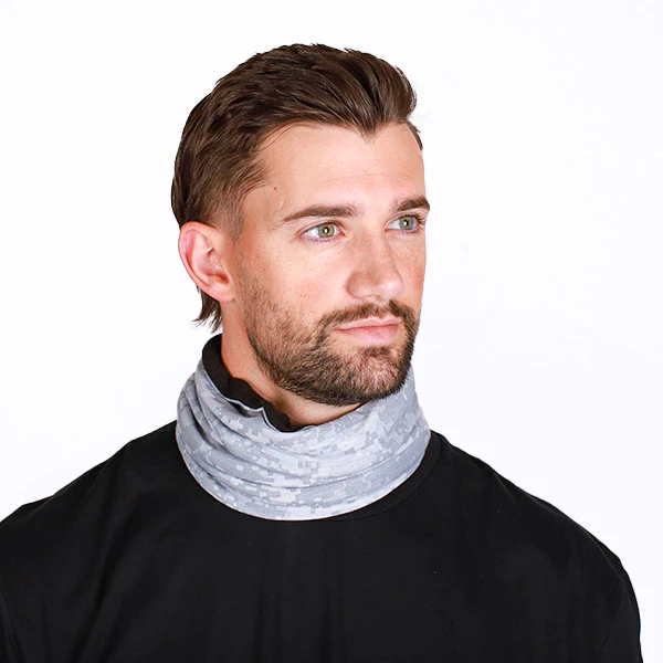 Fleece Neck Gaiter