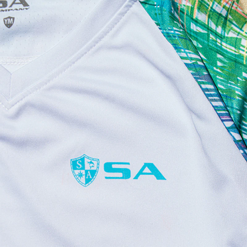 Girl's Performance Long Sleeve Shirt