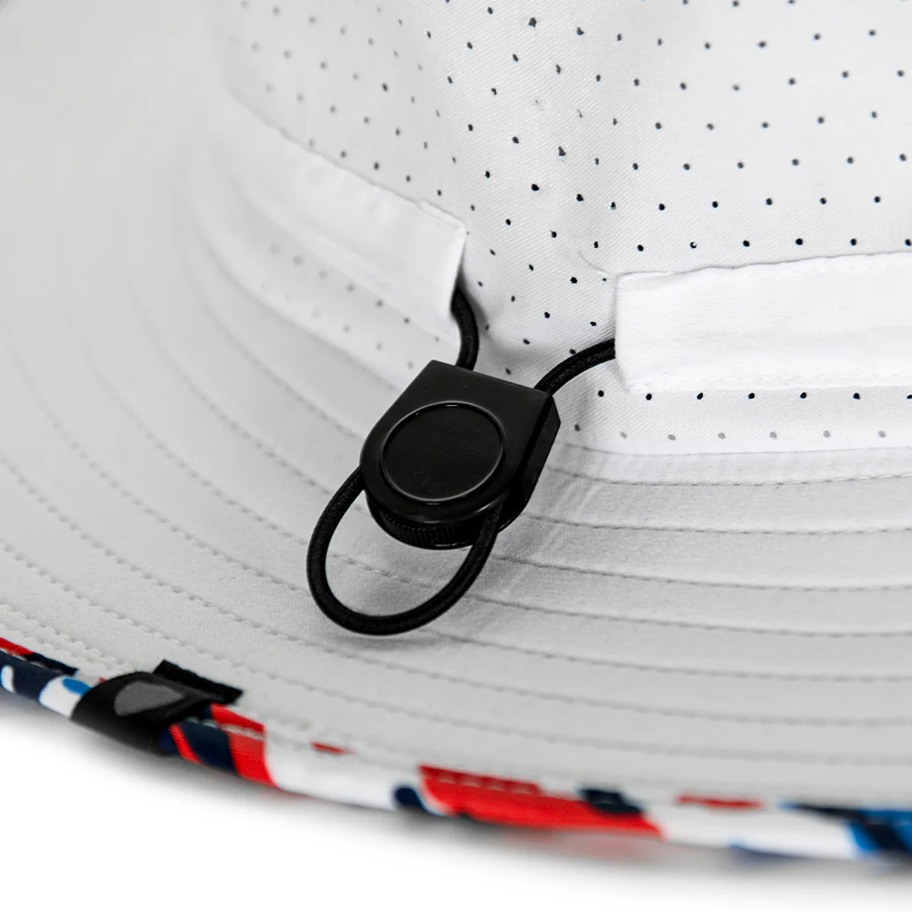 Performance Bucket Hat