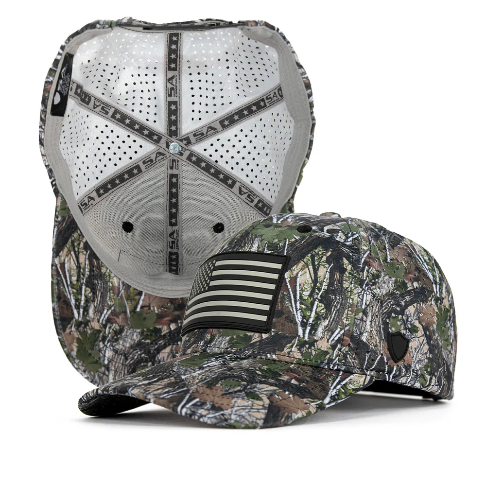 Good Co. Performance Snapback
