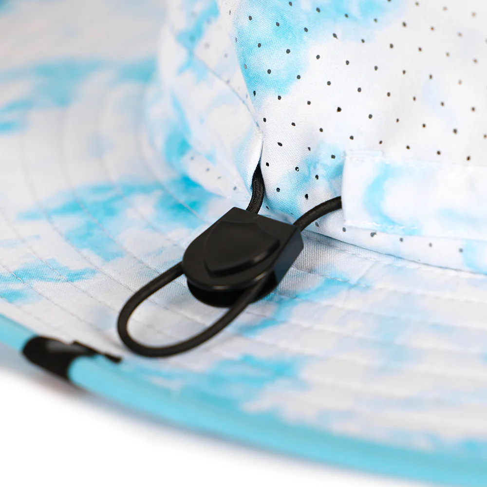 Performance Bucket Hat