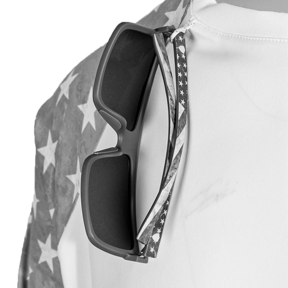 Performance Long Sleeve Shirt