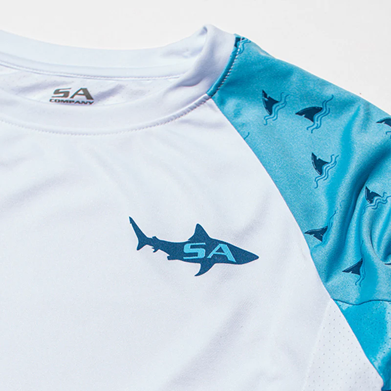 Kid's Performance Long Sleeve Shirt